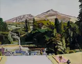 Stephen Cullen, POWERSCOURT, COUNTY WICKLOW