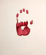 Louis le Brocquy, HAND