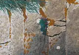 Eric Patton, WALL PLANTS VI
