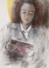 Tom Carr, GEMMA READING