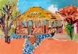 Elizabeth Cope, SOMALIA