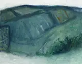 Anita Shelbourne, WICKLOW LANDSCAPE