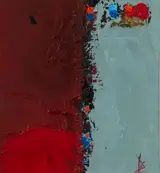 Paul Swan, EMERGENT - FRAGMENT