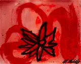 Michael Mulcahy, BED FLOWER