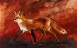 THE CUNNING MR FOX, Whyte's 2021