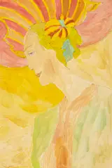 Piet Sluis, MIRIAM, PROFILE