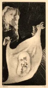 Patrick Pye, VERONICA