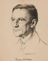 Seán O'Sullivan, PORTRAIT OF ÉAMON DE VALERA