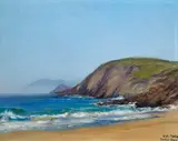 Thomas Ryan, CUMINÓL, COUNTY KERRY
