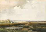 THE PATH ACROSS THE MOOR, Whyte's 2021