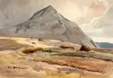 Kathleen Isabella Mackie, ERRIGAL, COUNTY DONEGAL