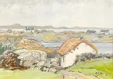 Kathleen Isabella Mackie, CONNEMARA