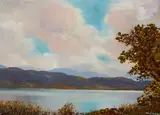 Gerry Marjoram, NEAR KENMARE, COUNTY KERRY
