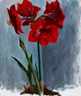 Nuala Stephenson, STANDING UPRIGHT