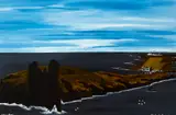 Patsy Dan Rodgers, TORY ISLAND, COUNTY DONEGAL