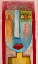 Robert Ryan, FACE OF A WOMAN
