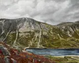 MOUNTAIN RANGE, Whyte's 2021