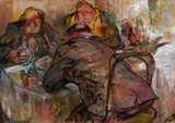 Mary Swanzy, THE SHIP INN