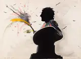 UN ARTISTE PEINTRE, Whyte's 2021