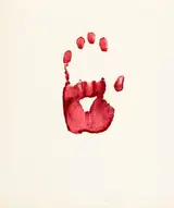 Louis le Brocquy, HAND
