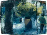 FIGURE AND YELLOW BUSH, Whyte's 2021