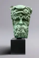 Rory Breslin, MASK OF THE SLANEY