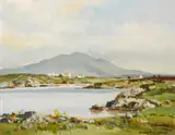 CONNEMARA, Whyte's 2021