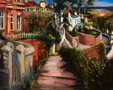 Gerard Byrne, VICO ROAD, DALKEY, COUNTY DUBLIN