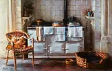 Mark O'Neill, THE DOG BASKET