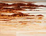 Arthur Armstrong, EBB TIDE