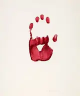 Louis le Brocquy, HAND