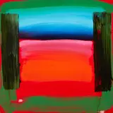 Paul Doran, UNTITLED