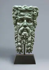 Rory Breslin, THE THAMES MASK