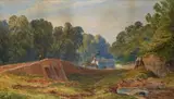 John Faulkner, LOUGHLINSTOWN, COUNTY DUBLIN