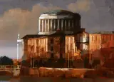 Martin Mooney, THE FOUR COURTS, DUBLIN