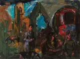 Robert Taylor Carson, THE TINKER FAMILY