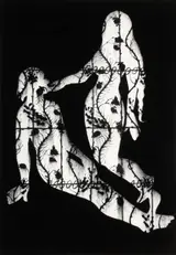 Alice Maher, TRYST (THE EARTHLY GARDEN)