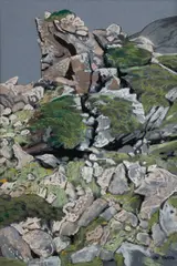 Eric Patton, KERRY ROCKS