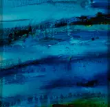 Padraig Macmiadhachain, BELOW, THE CARIBBEAN SEA, MEXICO