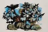 Séamus Ó Colmáin, ABSTRACT FORMS