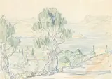 Mary Swanzy, THE COAST ROAD