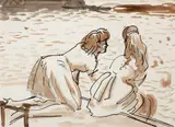 Patrick Leonard, WOMEN BY THE SEA
