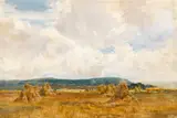 Claude Hayes, HAYSTACKS