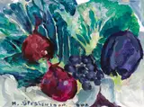 Nuala Stephenson, RED ONIONS