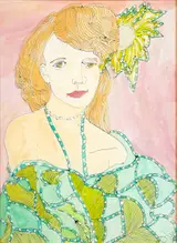 Piet Sluis, MONIQUE