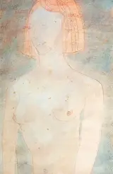 Piet Sluis, NUDE
