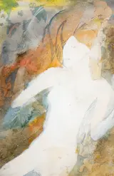 Piet Sluis, MODEL GIRL