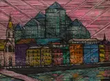 Valerie Enners, CITY QUAY, DUBLIN