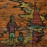 Valerie Enners, CHILDREN AT PLAY