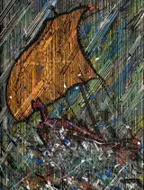 Valerie Enners, VIKING SHIP